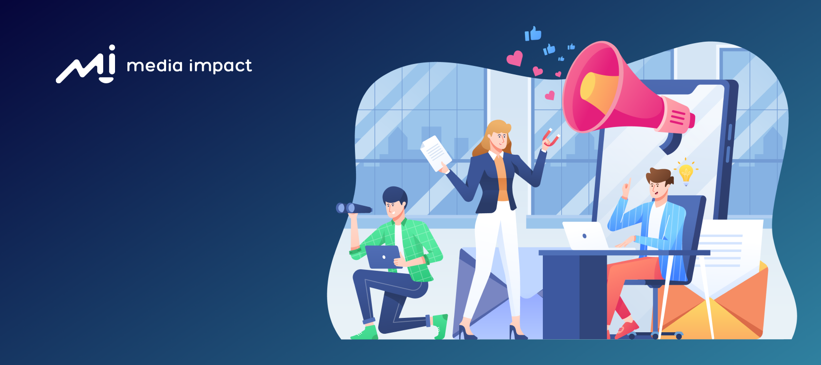 Workplace: Comunicación interna y transformación digital