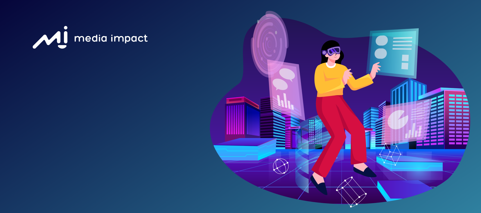 Transformación digital para el bienestar del Perú