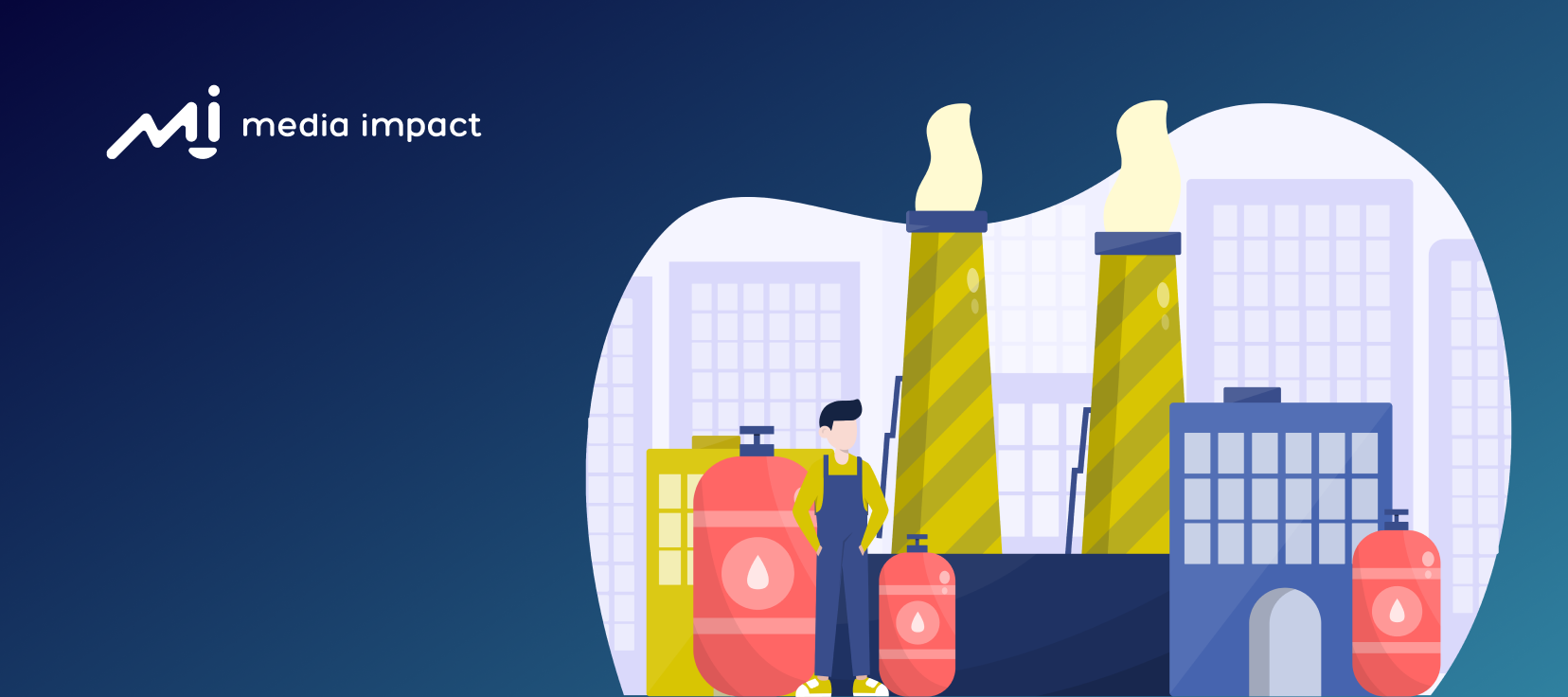 Transformación digital e innovación en el sector energético