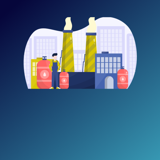 Transformación digital e innovación en el sector energético