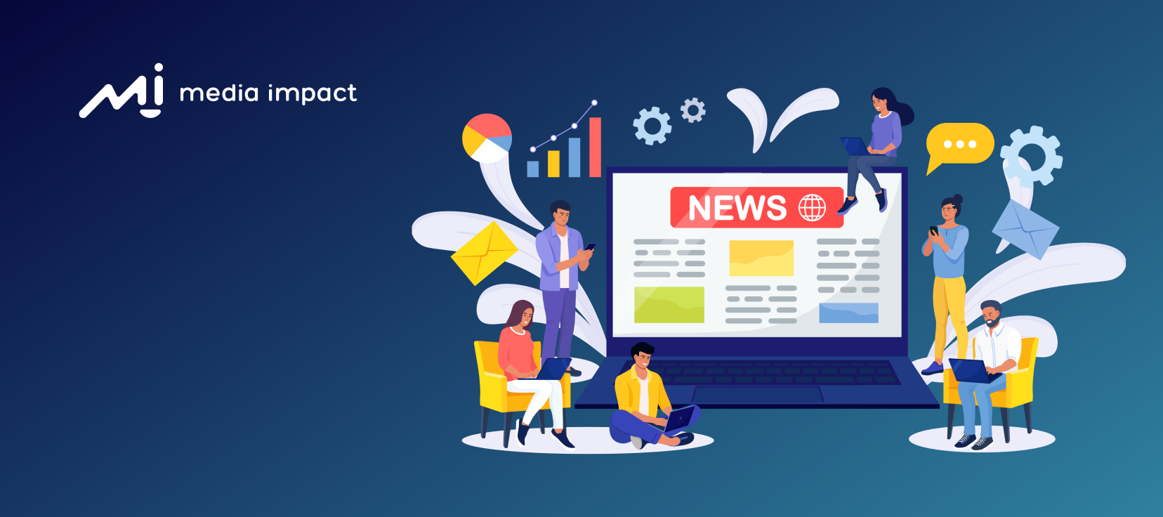 Transformación digital en los medios tradicionales