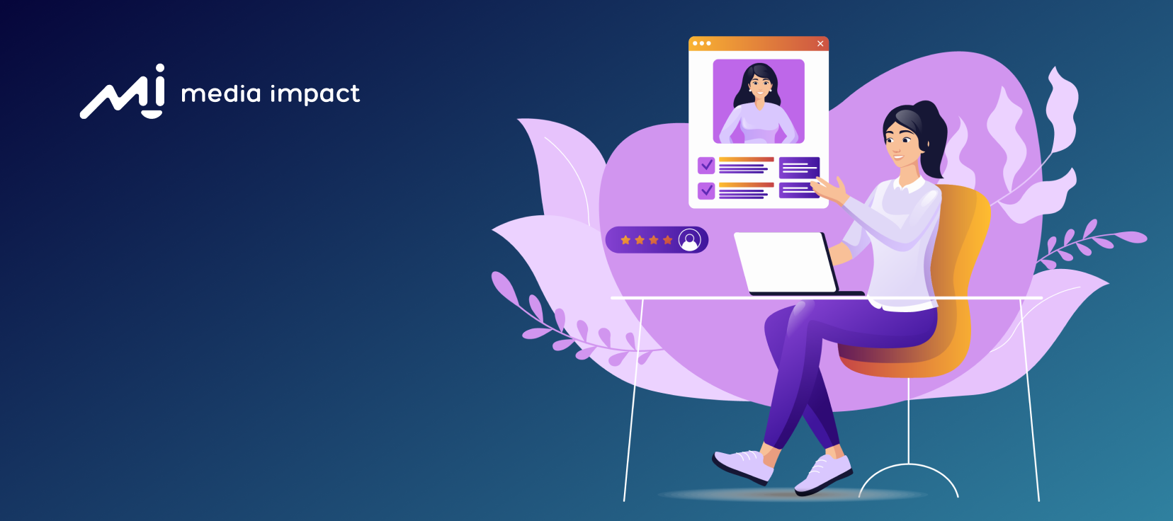 Transformación digital como oportunidad para el talento femenino