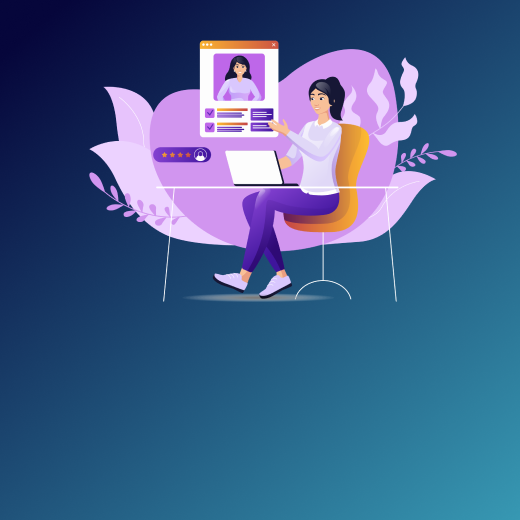 Transformación digital como oportunidad para el talento femenino