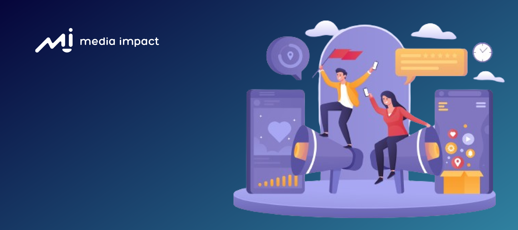 ¿Cómo mejorar la comunicación interna con las redes sociales?