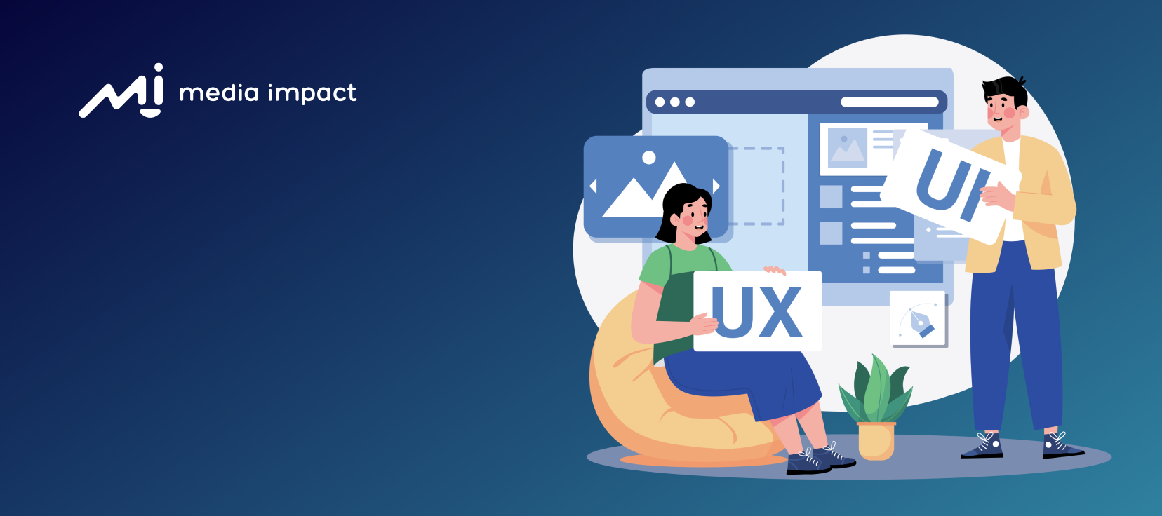 ¿Qué es y por qué es importante el UX en tu web?