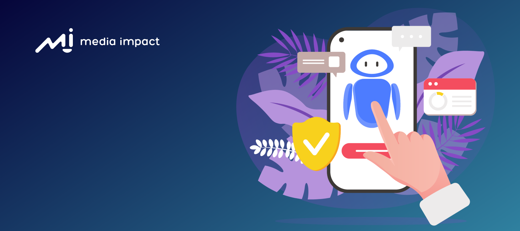 4 motivos por los que deberías implementar un chatbot