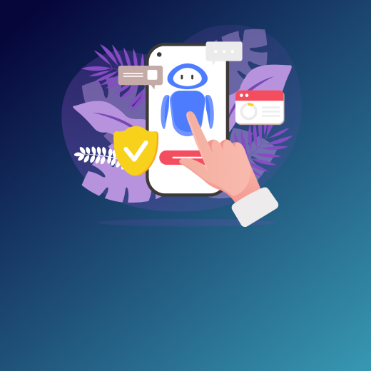 4 motivos por los que deberías implementar un chatbot