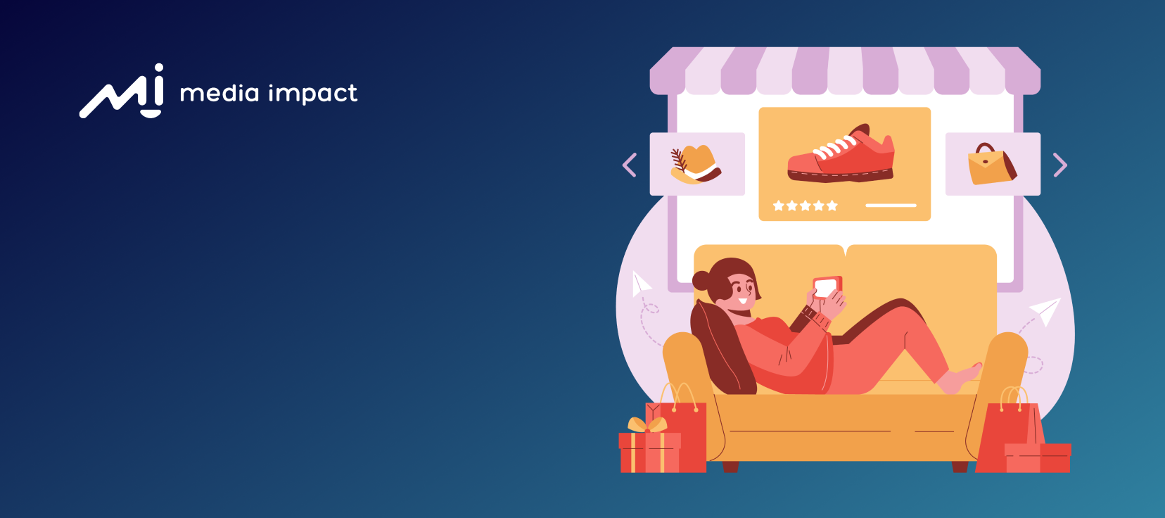 ¿Cómo son las ventas digitales por el Día de la madre?