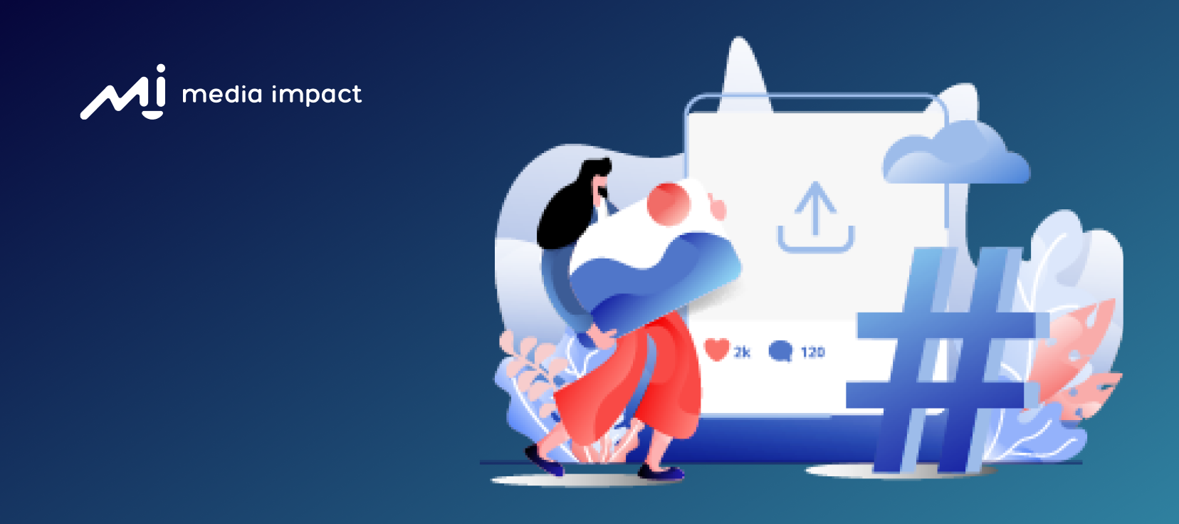 Te contamos las novedades de social media en 8 tweets