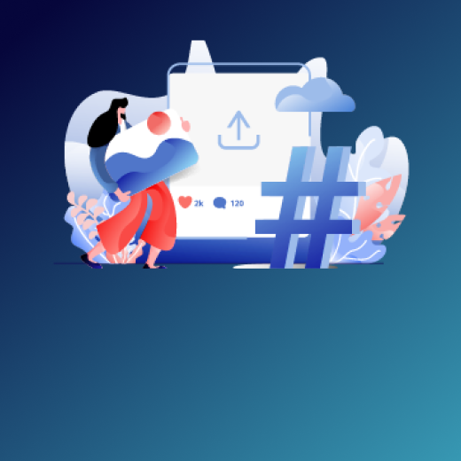 Te contamos las novedades de social media en 8 tweets