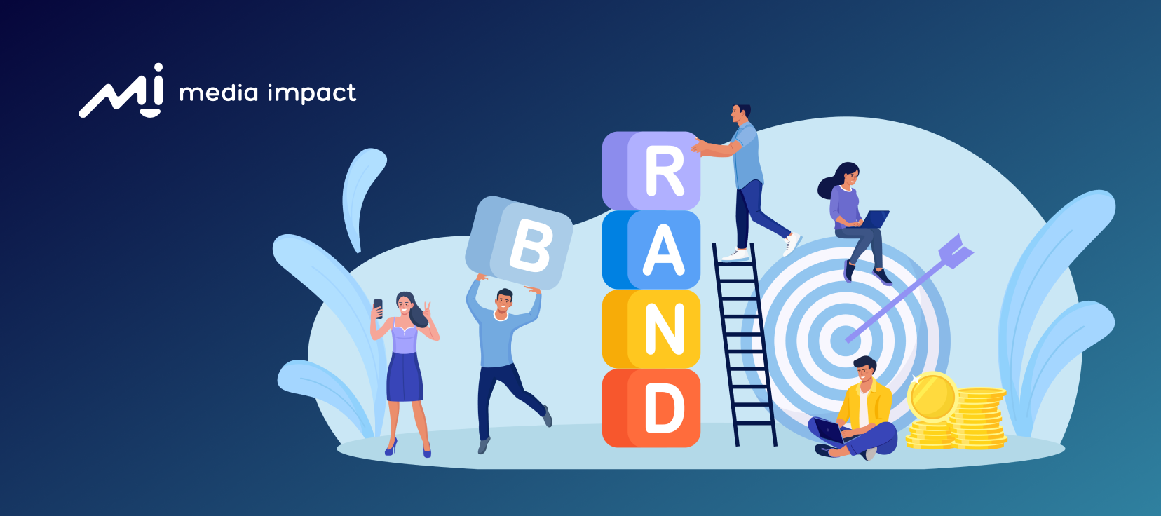 ¿Cómo bautizar tu marca?