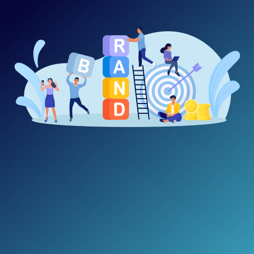 ¿Cómo bautizar tu marca?