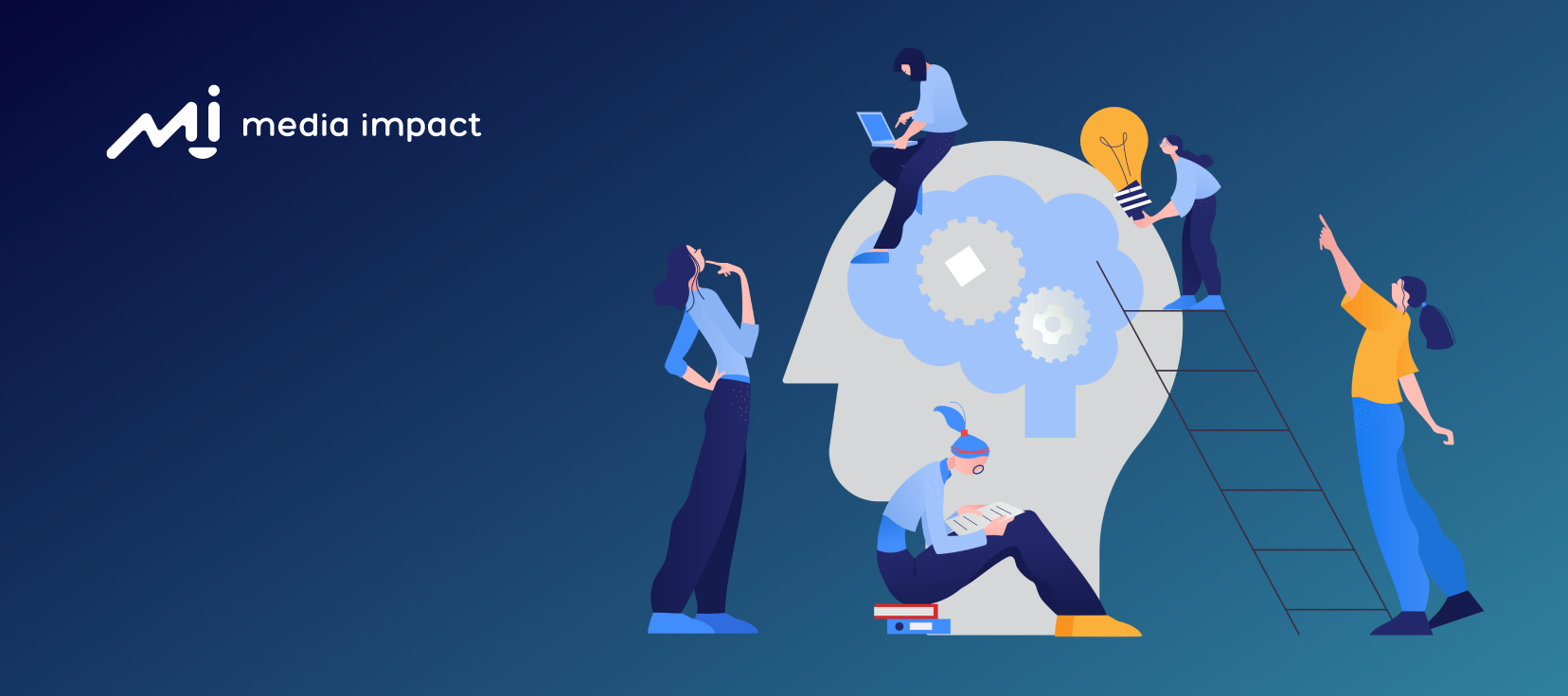 Optimiza tu plan de social media con técnicas de neuromarketing