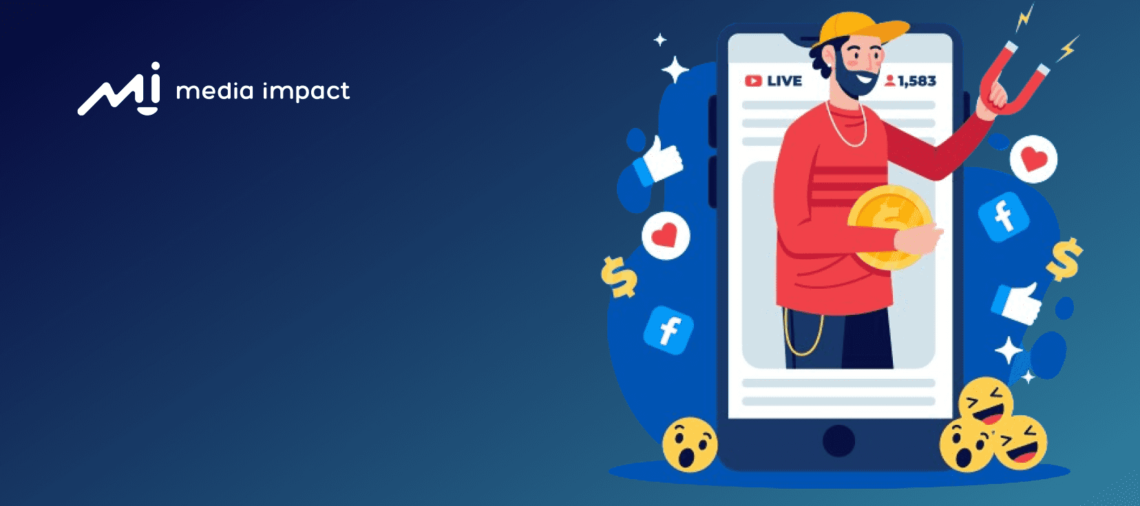 ¿Google o Facebook? ¿Dónde invertir?