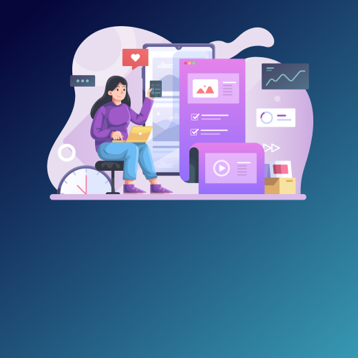 ¿Pauta u orgánico?