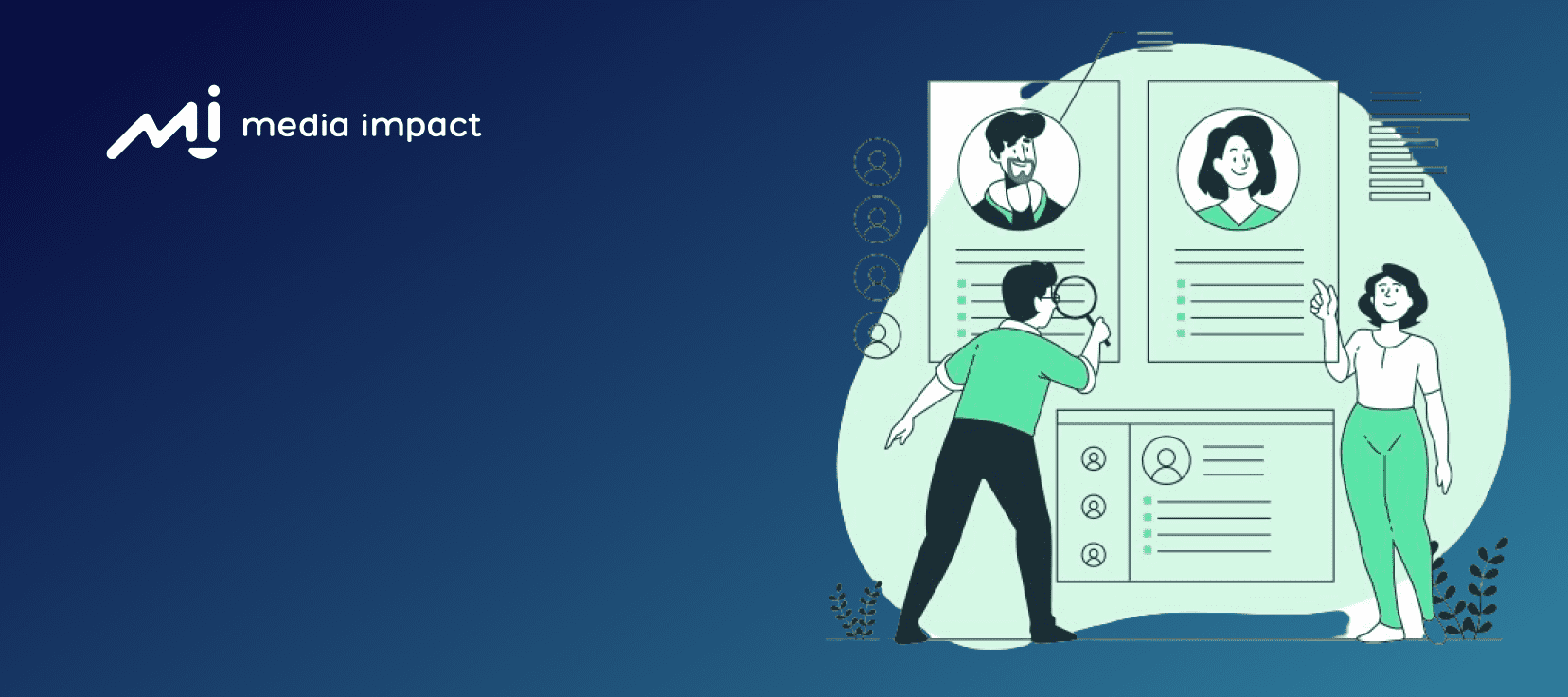 ¿Cómo se construye un buyer persona?