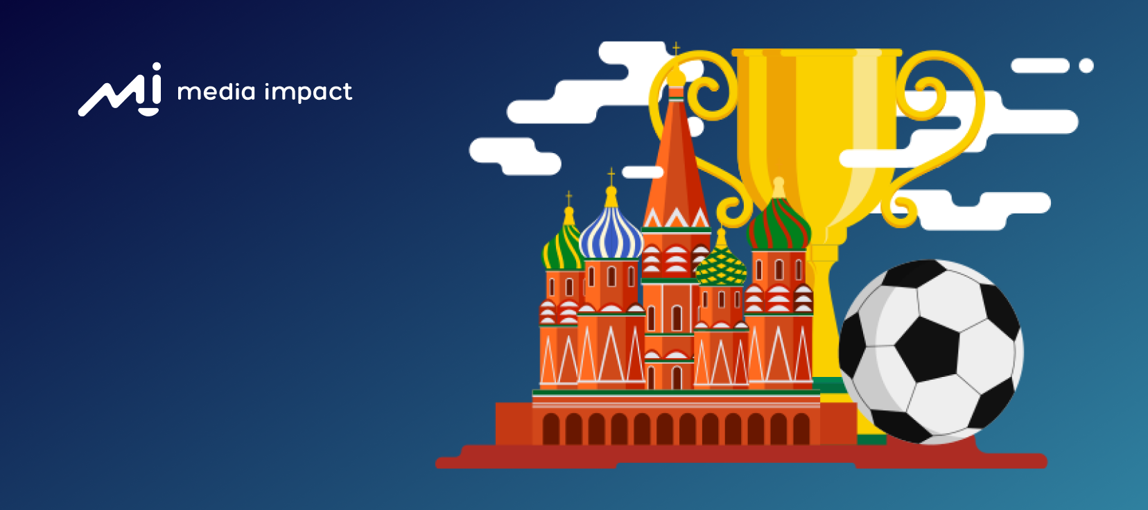 Rusia 2018: el Mundial de las apps