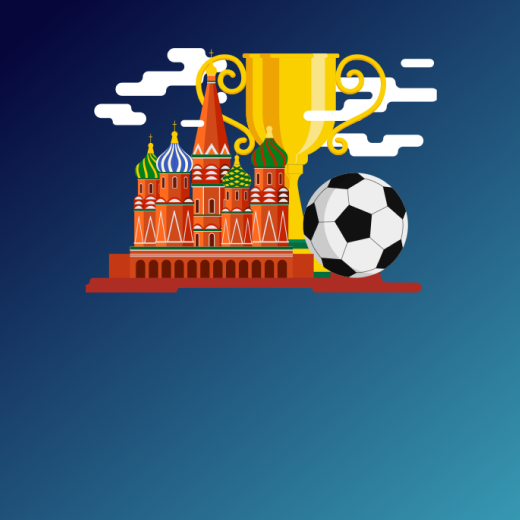 Rusia 2018: el Mundial de las apps