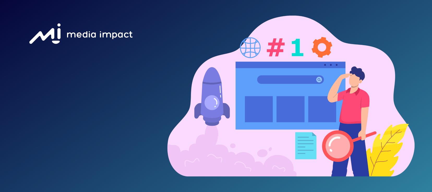 5 consejos para una campaña SEO