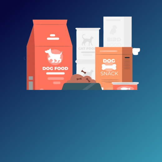 ¡Guau! ¡Guau! El packaging canino que te sorprenderá