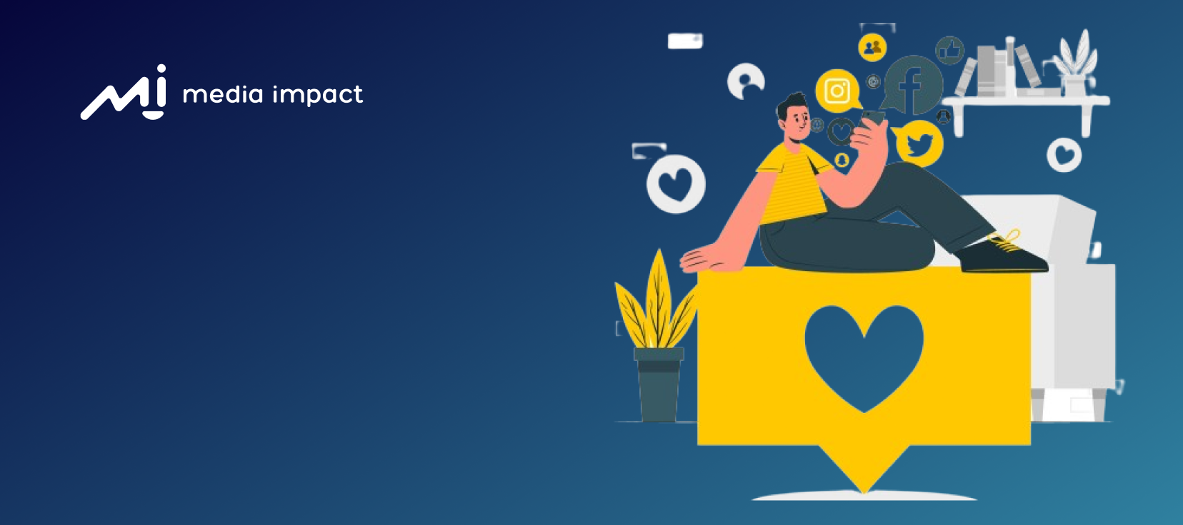 El 10 del Social Media