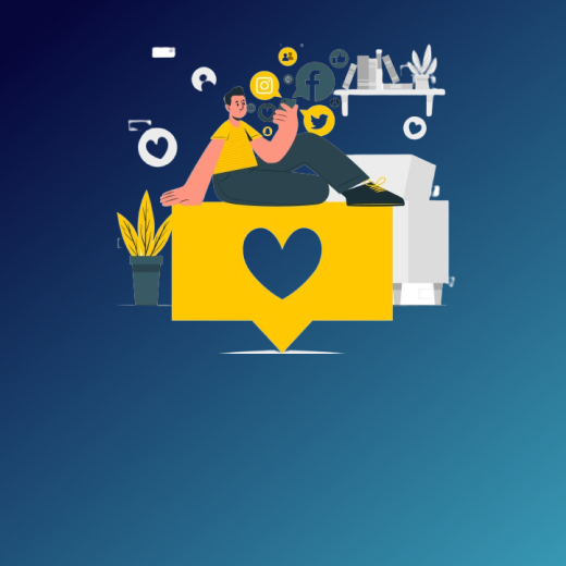 El 10 del Social Media