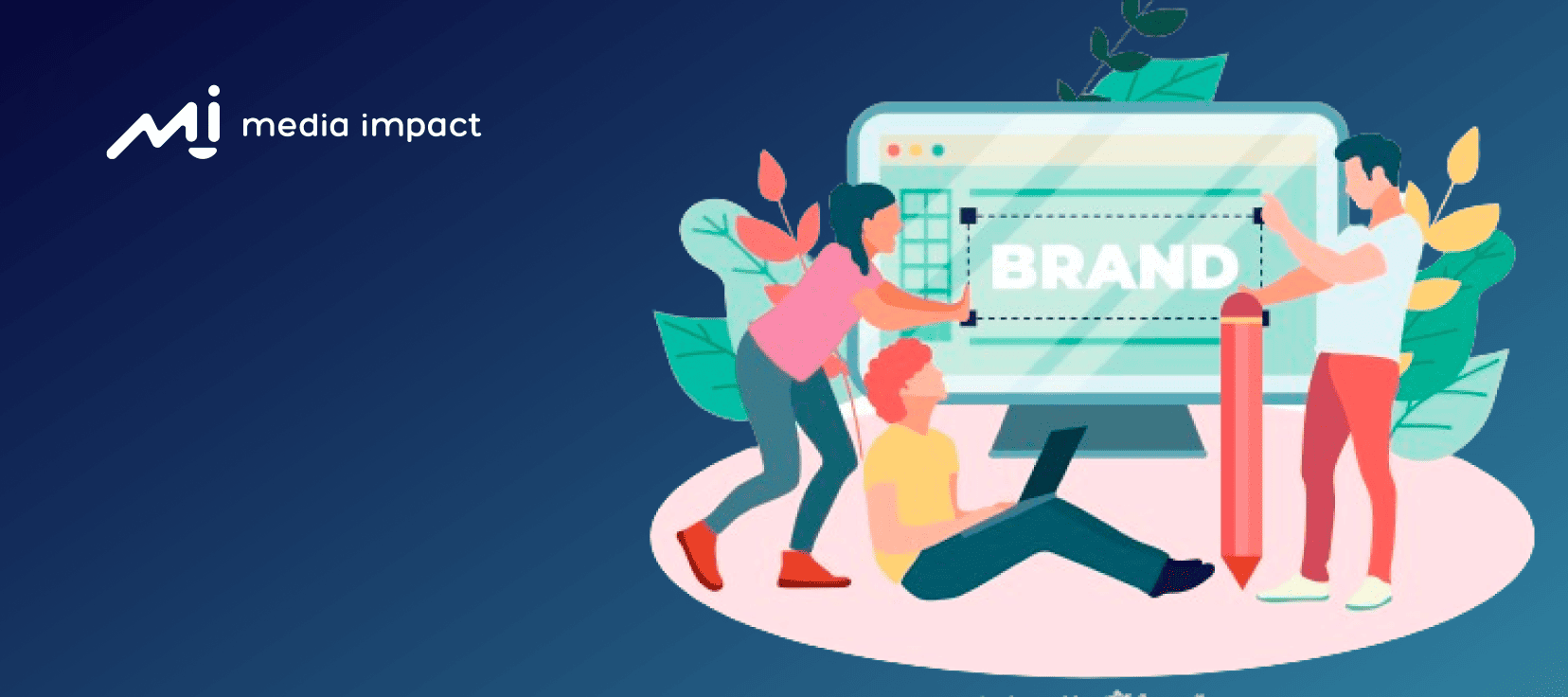 BRANDING: 5 Tendencias Exitosas