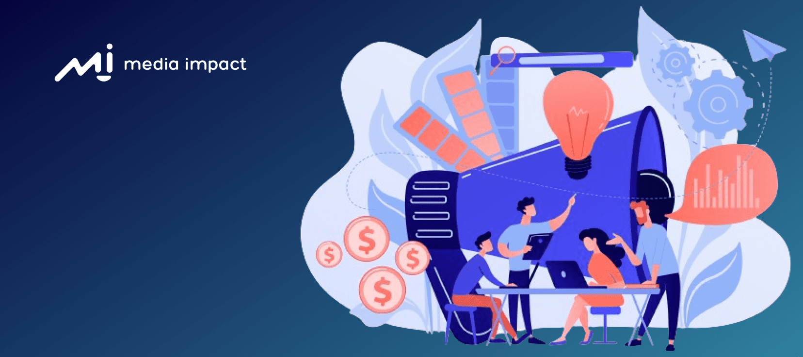 ¿Cómo el Marketing Digital mejora la comunicación interna de una empresa?