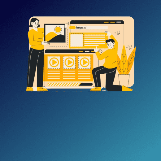 FLAT DESIGN: Conoce las ventajas de crear una página web en diseño plano