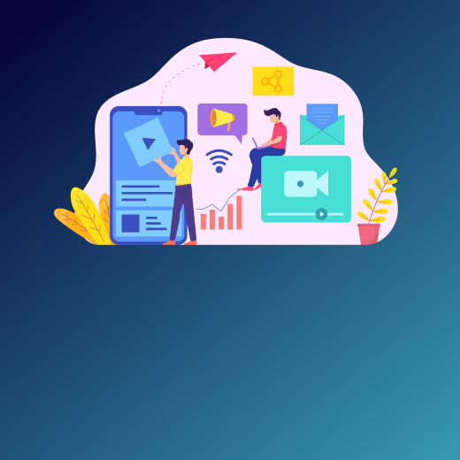 La necesidad de adaptarse rápidamente en un entorno digital en constante cambio