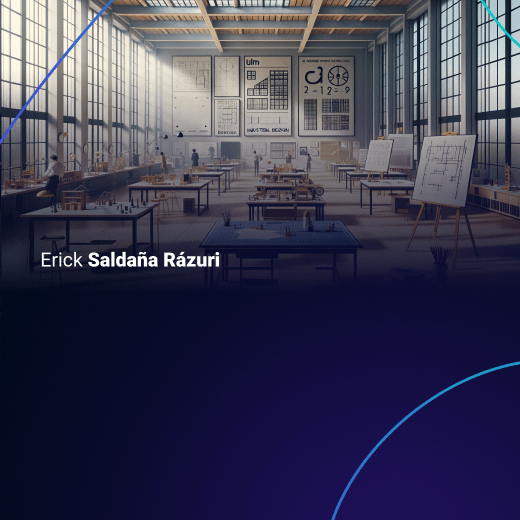 Ulm: la icónica escuela de diseño industrial minimalista