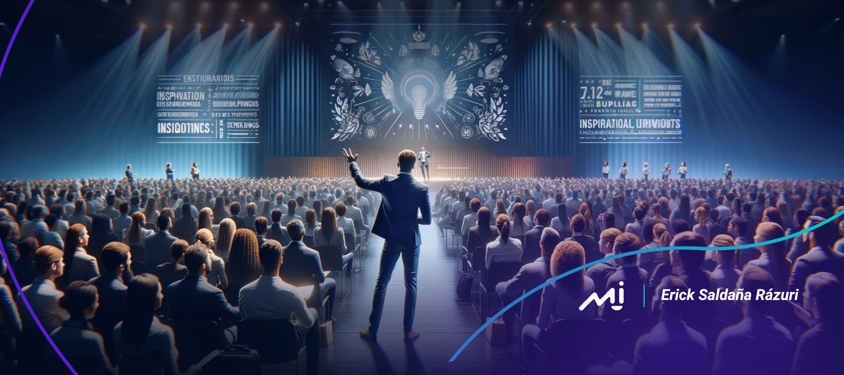 Yokoi Kenji: El camino hacia el liderazgo