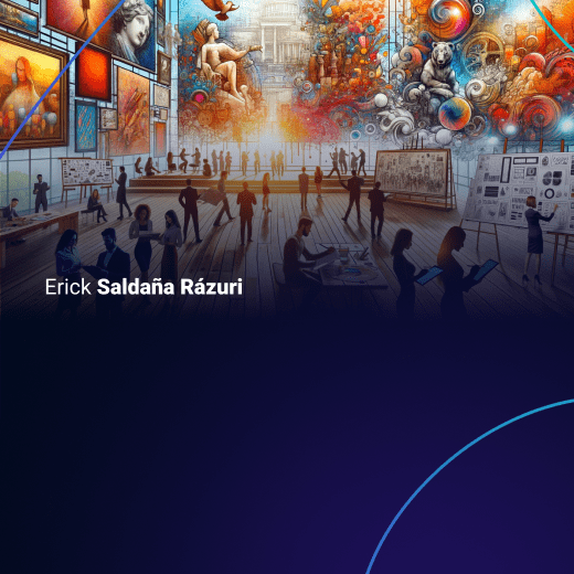 Obras de arte: Fuente de inspiración para las marcas