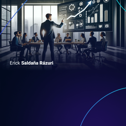 Importancia del pensamiento estratégico en líderes jóvenes