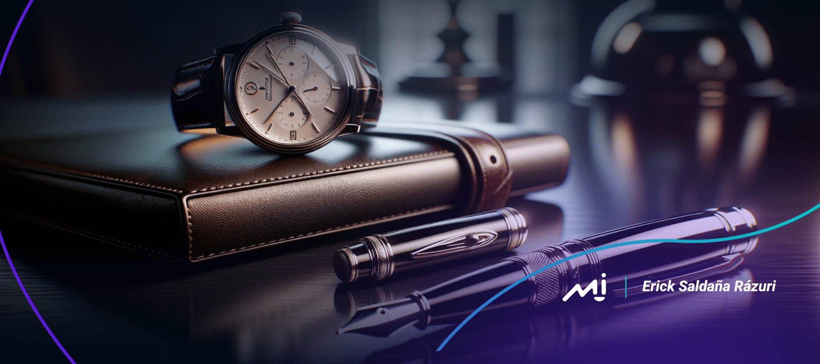 Montblanc, el sello de la elegancia