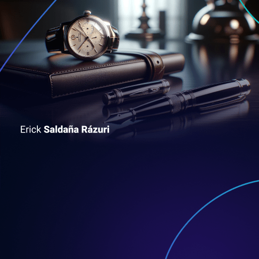 Montblanc, el sello de la elegancia