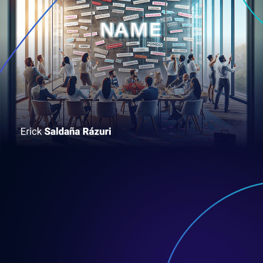 Naming: Cómo crear un gran nombre de marca