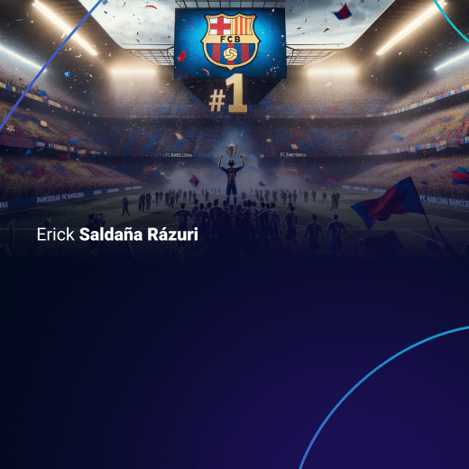 FC Barcelona: ¿Cuál es el secreto para llegar a ser el N° 1?