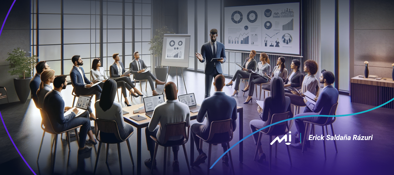 Coaching y liderazgo: una gran combinación empresarial