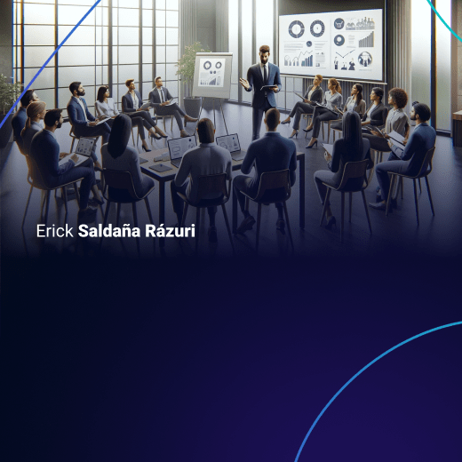 Coaching y liderazgo: una gran combinación empresarial