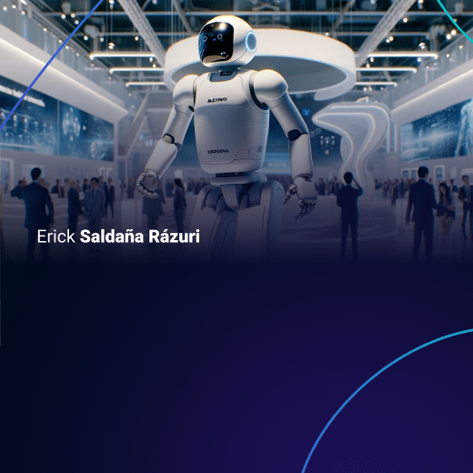 Asimo: El robot embajador de Honda