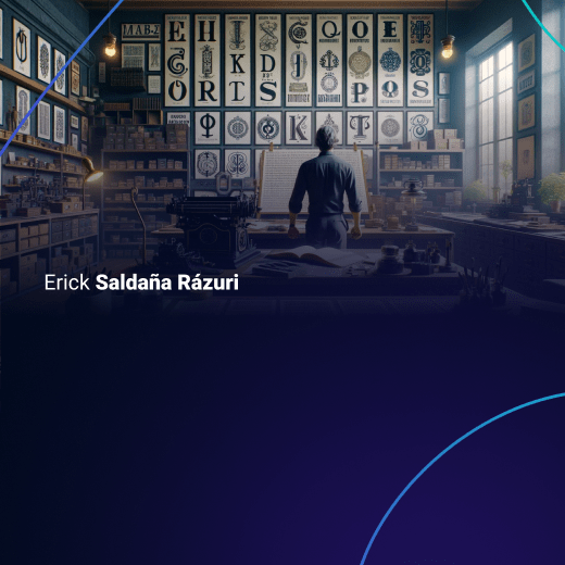 Steve Jobs y su pasión por la tipografía