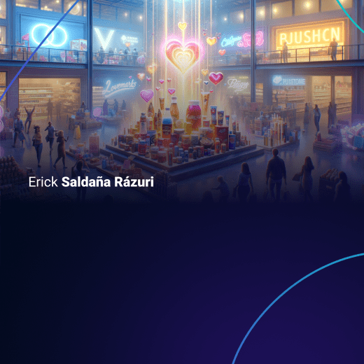 Lovemarks: más allá de la fidelización