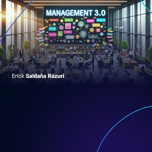 Los beneficios del Management 3.0