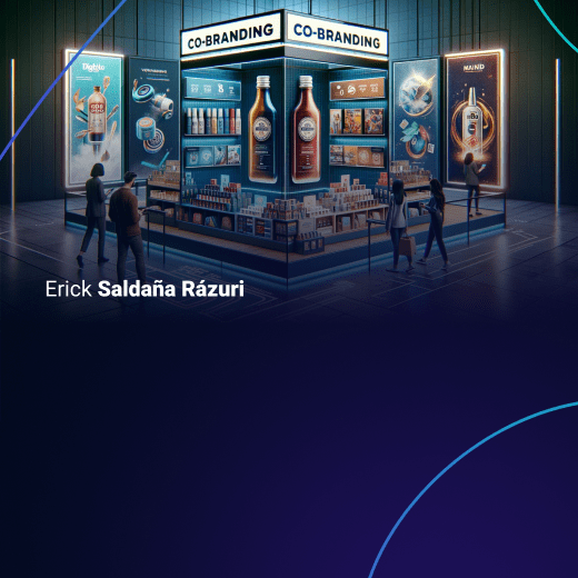 Las maravillas del co-branding