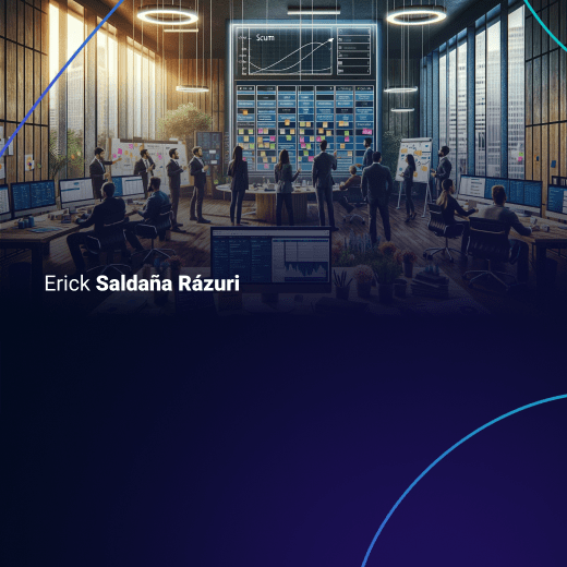 Marcos de trabajo ‘agile’: herramientas potenciadoras