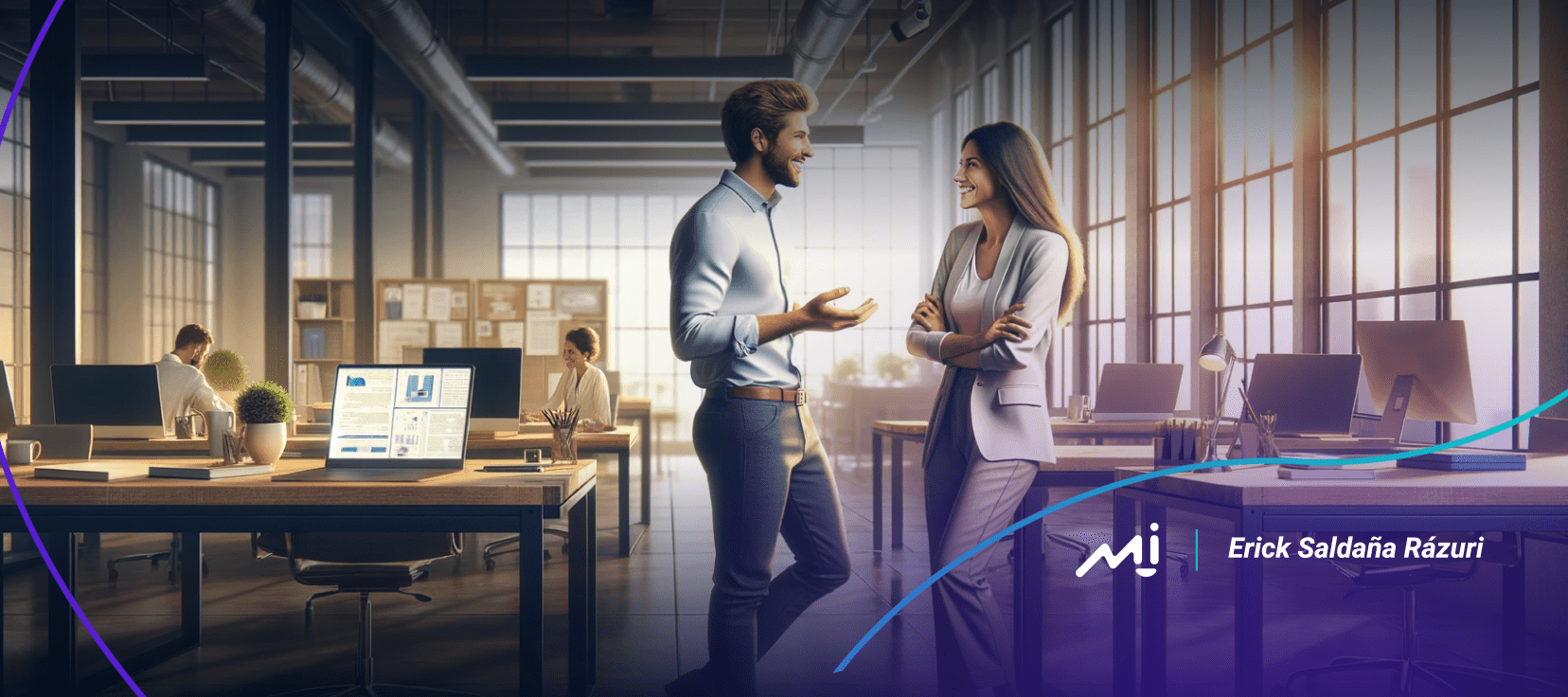 Los 5 axiomas de la comunicación