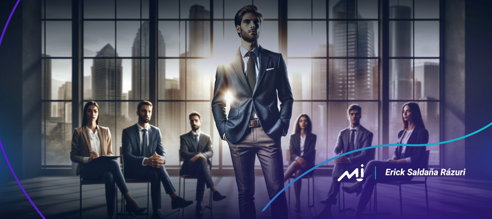 10 cualidades de un líder nato