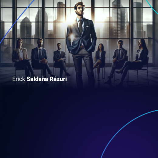 10 cualidades de un líder nato