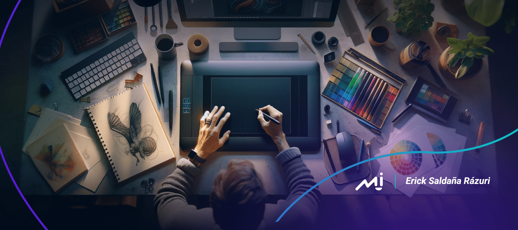 5 diseñadores actuales que son fuente de inspiración